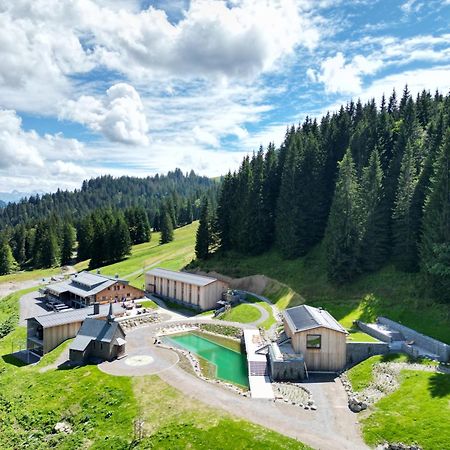 Koepfle Alpe Balderschwang Exterior foto