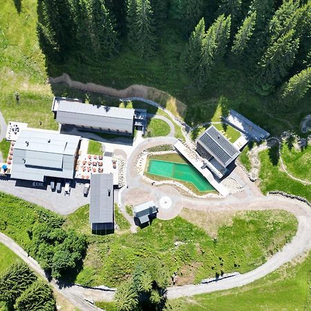 Koepfle Alpe Balderschwang Exterior foto