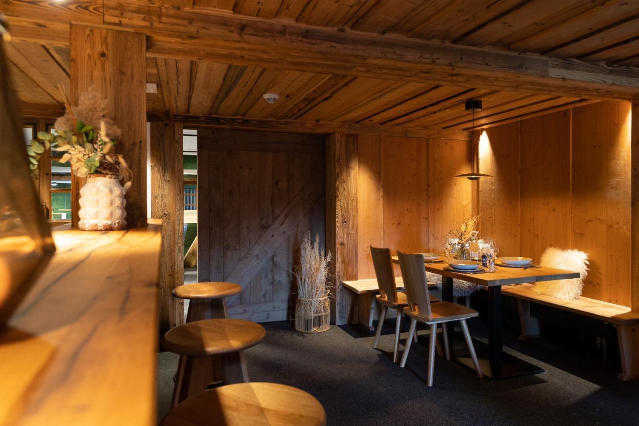 Koepfle Alpe Balderschwang Exterior foto