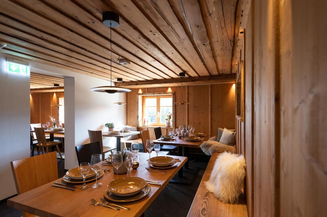Koepfle Alpe Balderschwang Exterior foto