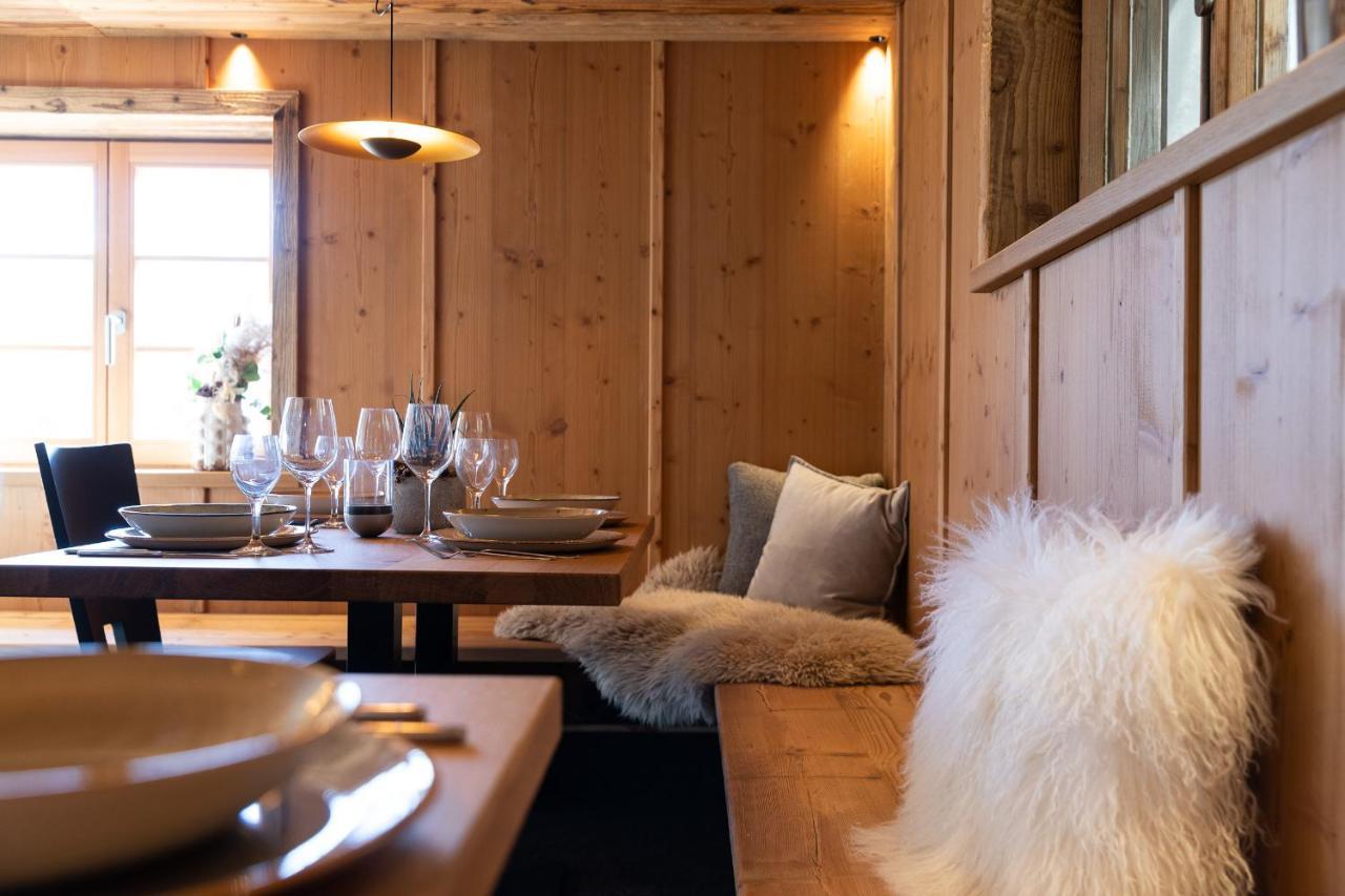 Koepfle Alpe Balderschwang Exterior foto